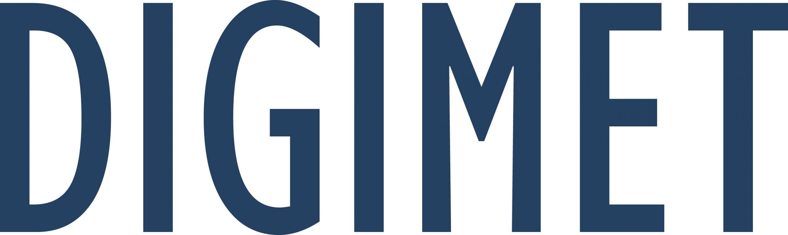 Logo Digimet