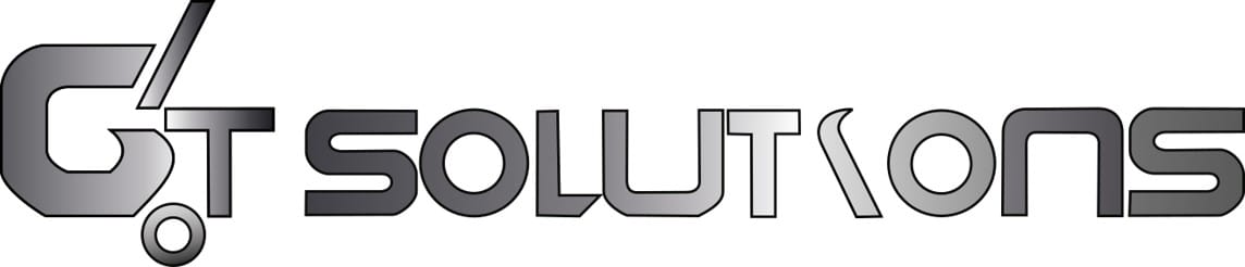 Logo Go4It Solutions