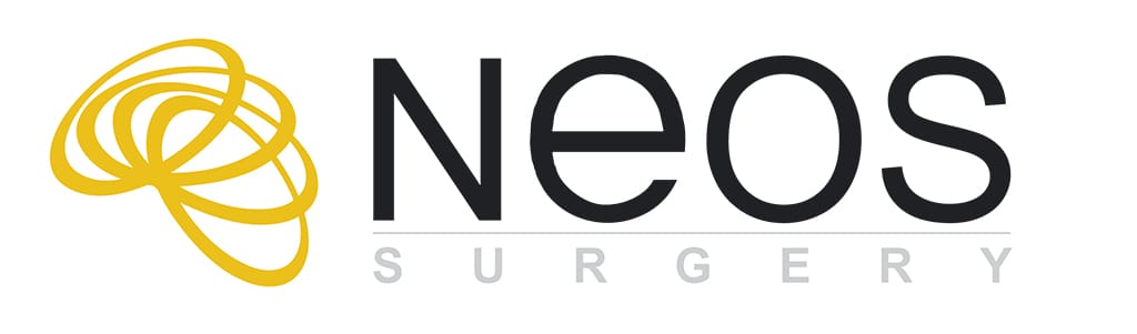 Logo NEOS Surgery