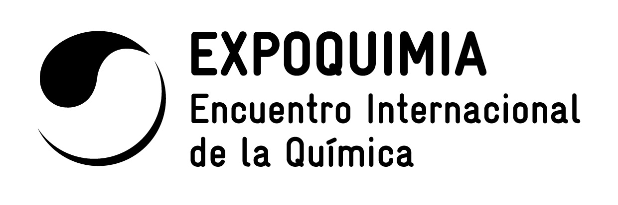 EXPOQUIMIA LOGO_NEGRO_EN