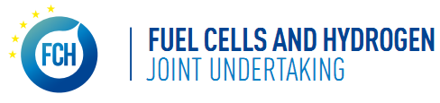 logo FCH Fuel Cells and Hydrogen jpoint undertaking