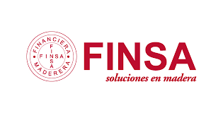 logotipo Finsa