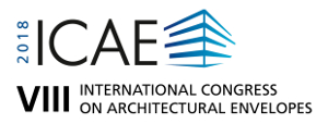 Logotipo ICAE2018 EN