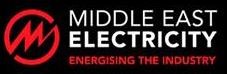 Middle East Eletricity logo