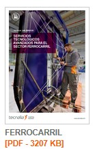 Tecnalia catalogo ferrocarril