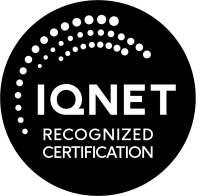 iqnet certificado tecnalia