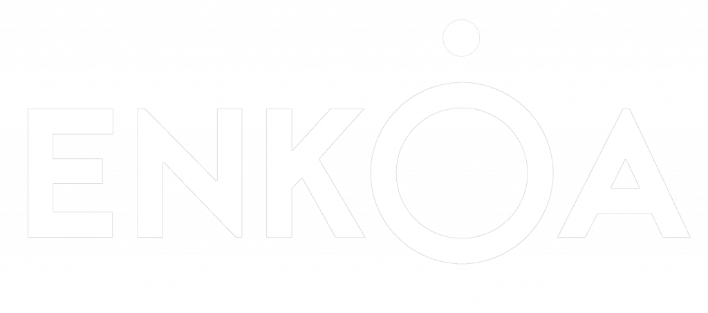 Logo Enkoa