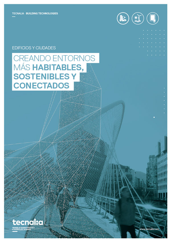 Catálogo Edificios y Ciudades