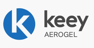 Logo Keey Aerogel