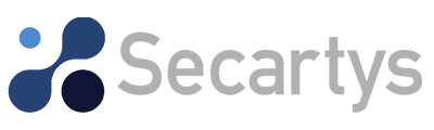 Logo Secartys