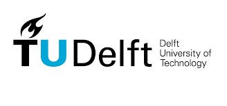Logo TUDelft, Delft University of Technology