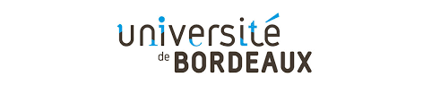 Logo Université de Bordeaux