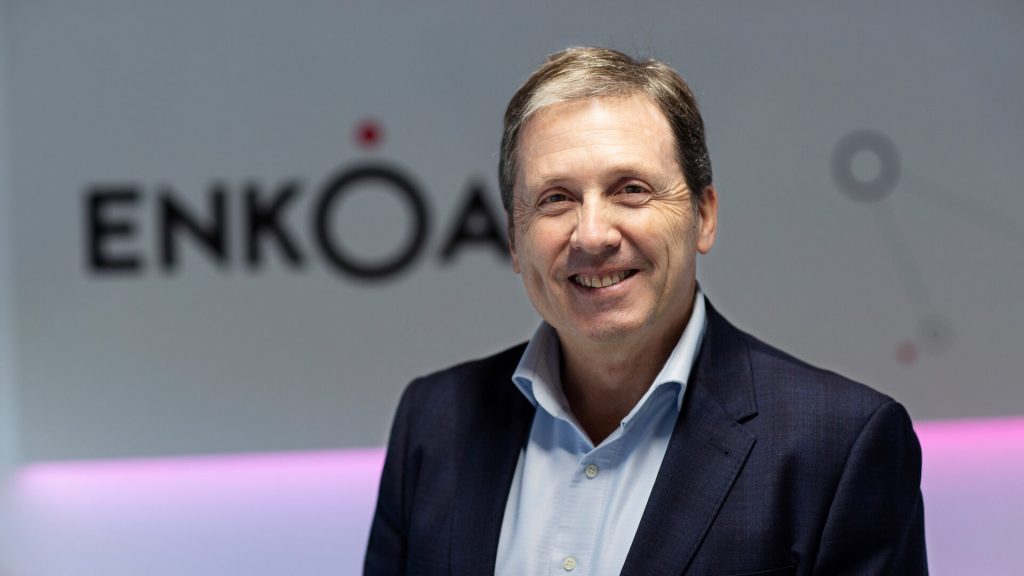 Enkoa