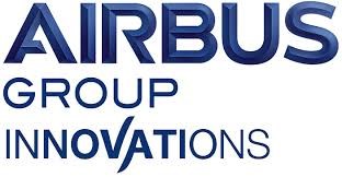 Logo Airbus Group Innovations