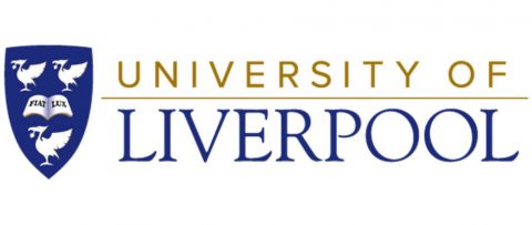Logo University of Liverpool