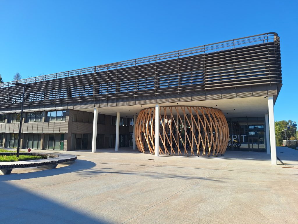 Tecnalia Bordeaux