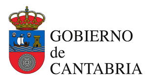 Logo Gobierno de Cantabria