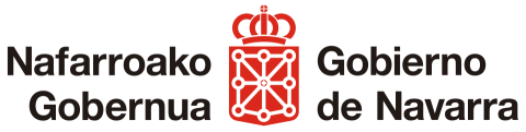 Logo Gobierno de Navarra