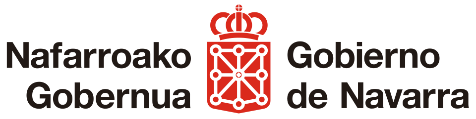 Logo Gobierno de Navarra