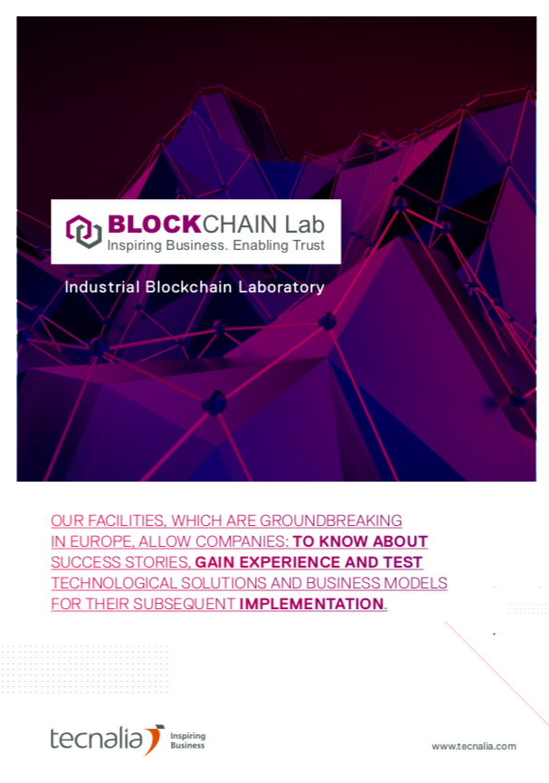 Laboratorio de Blockchain