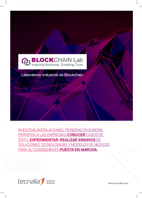 Laboratorio de Blockchain