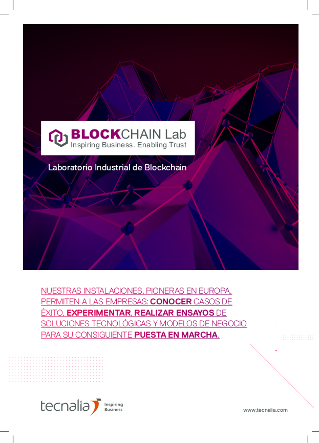 Laboratorio de Blockchain