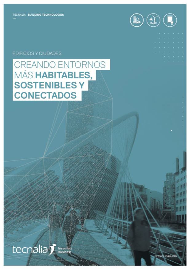 Catálogo edificios y ciudades – Building Technologies