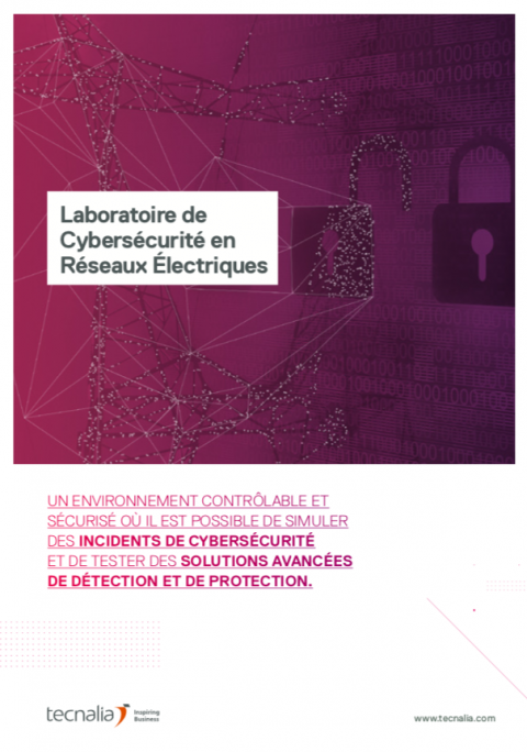 Laboratorio de Ciberseguridad en Redes Eléctricas