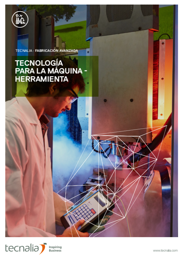 Catálogo Tecnología para la Máquina-Herramienta