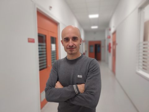 Pablo Garmendia