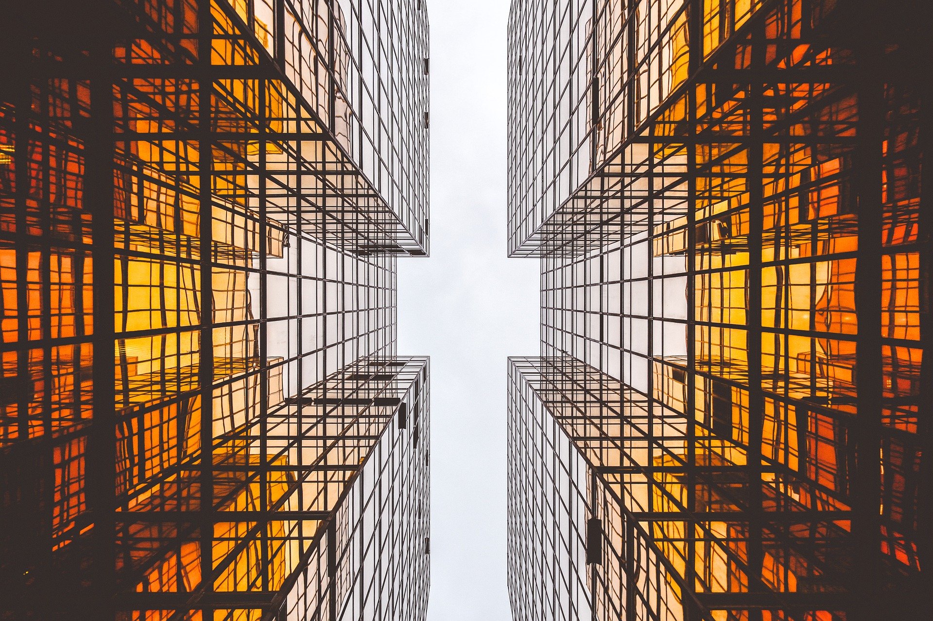 Servicios avanzados en vidrio para edificación