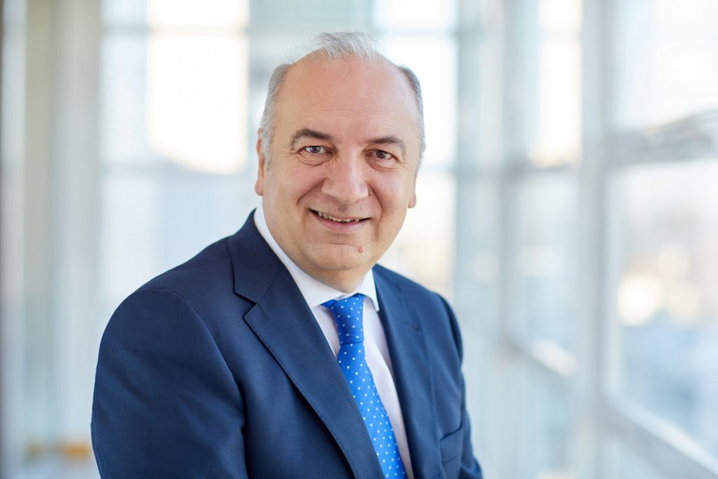 José Mª Múgica