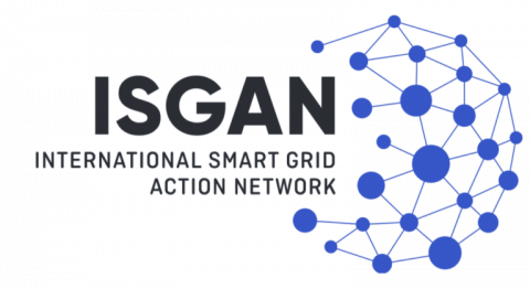 International Energy Agency (IEA) ISGAN-SIRFN