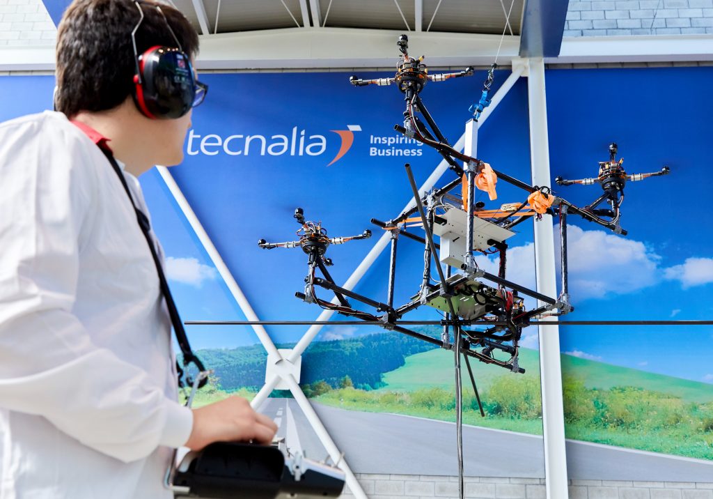 Tecnalia Ventures