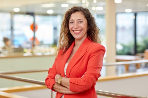 Yolanda De Miguel doktorea