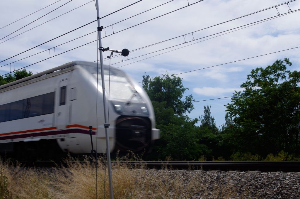 Ferrocarril