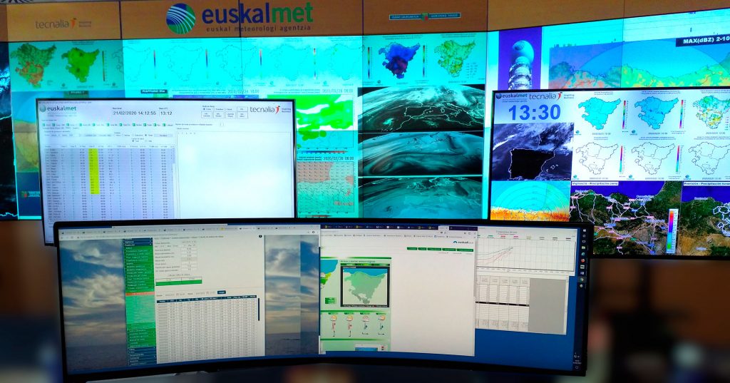 Euskalmet