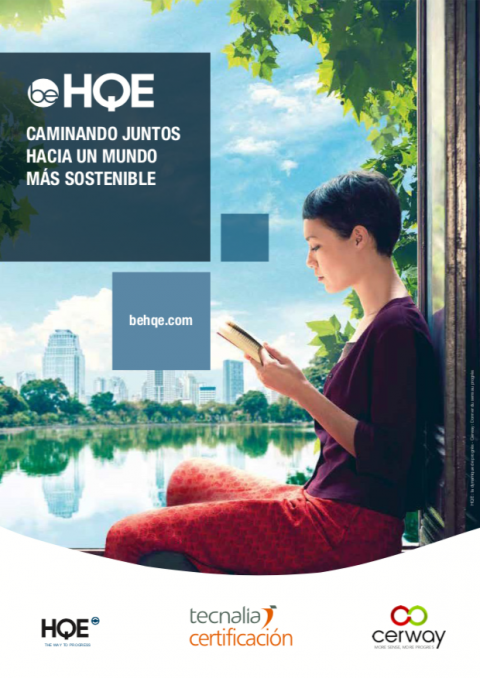 Catálogo de HQE