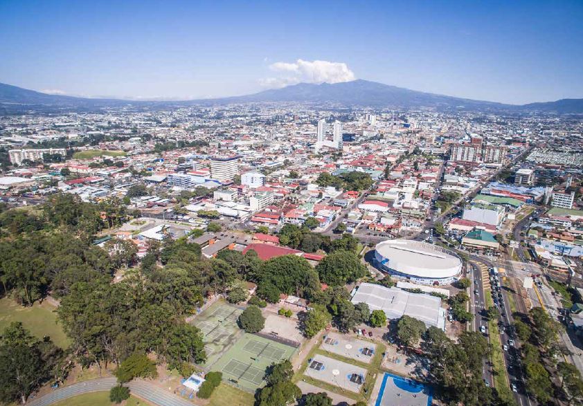 San José, Costa Rica