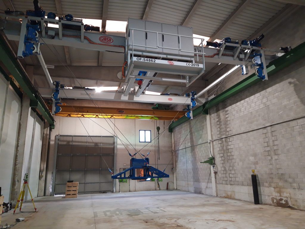 Cranebot