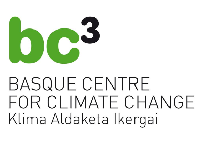 BC3 (Basque Centre for Climate Change)