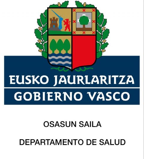Laboratorio de sanidad del Gobierno Vasco