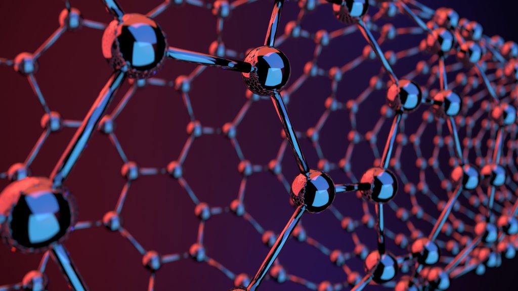 Laboratorio de detección y medición de nanopartículas en aire
