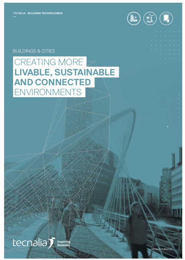 Catálogo edificios y ciudades – Building Technologies