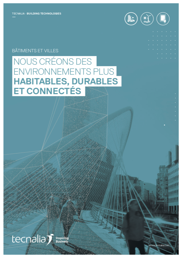 Catálogo edificios y ciudades – Building Technologies
