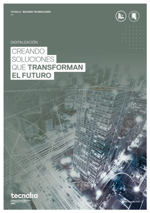 Catálogo. Creando soluciones que transforman el futuro