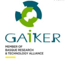 GAIKER
