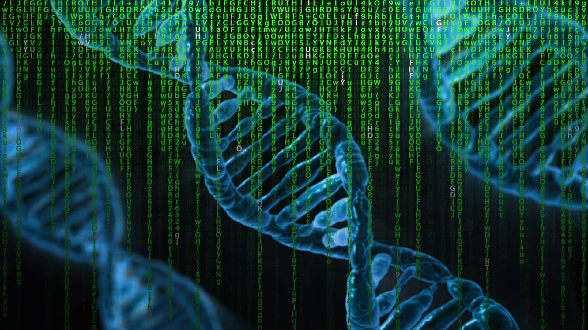 Identificación genética forense - Análisis ADN