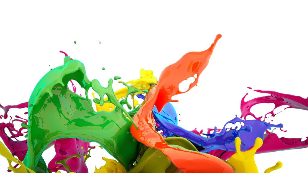 Ensayos a pinturas, revestimientos e impermeabilizantes