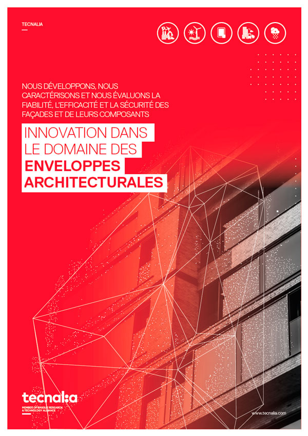 Catalogue Innovation enveloppes architecturales